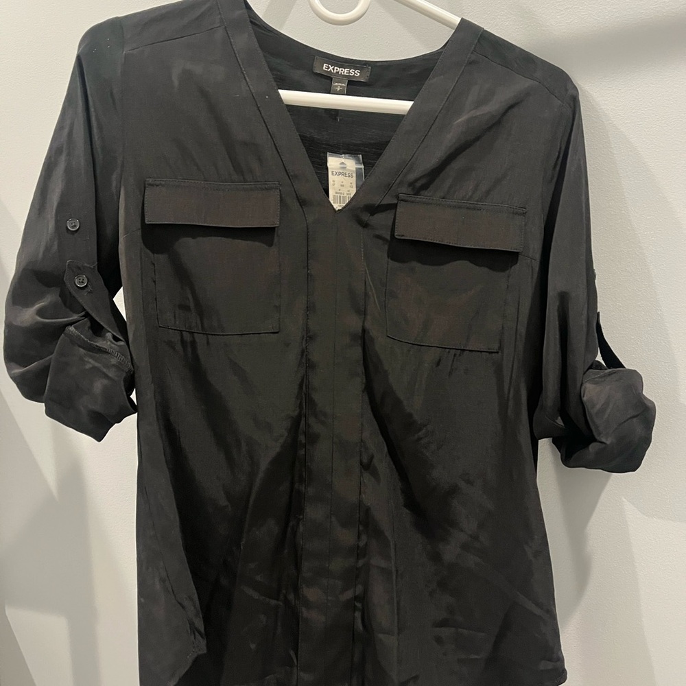 Express Shirt